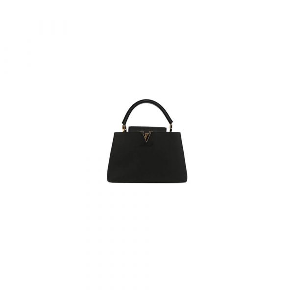 LV Capucines MM
