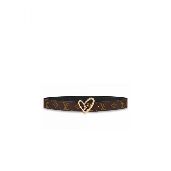 LV 30mm belt