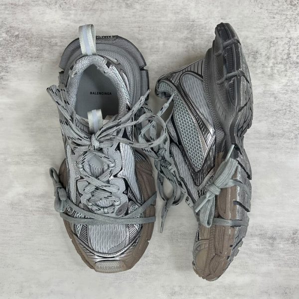 Balenciaga 3xl Sneaker