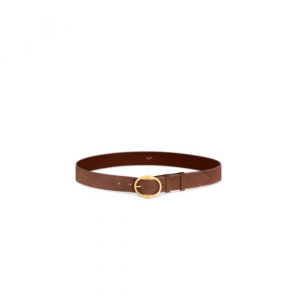 CELINE 35mm belt