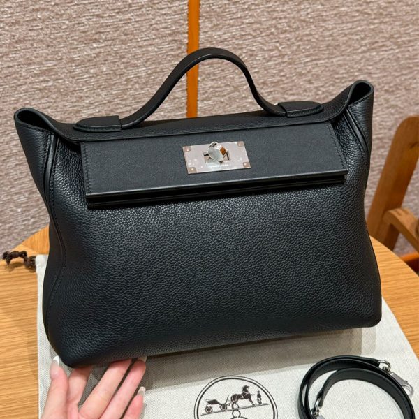 Hermes 24/24 – 29 bag(HIGH-END GRADE)