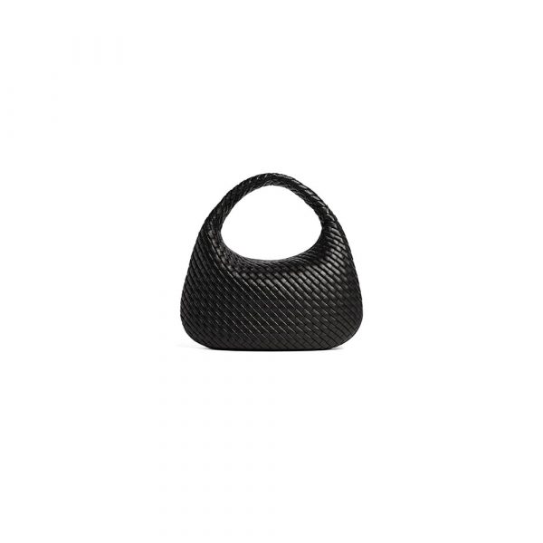 Bottega Veneta Small Veneta(HIGH-END GRADE)