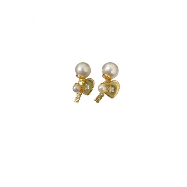 DIOR EARRINGS