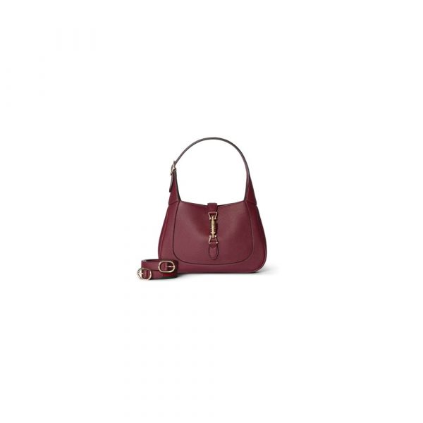 Gucci Jackie 1961 medium bag(HIGH-END GRADE)