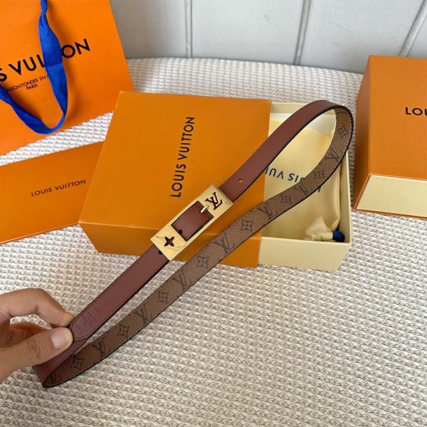 LV 20mm belt