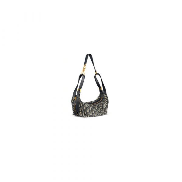 Dior Small D-Journey Bag