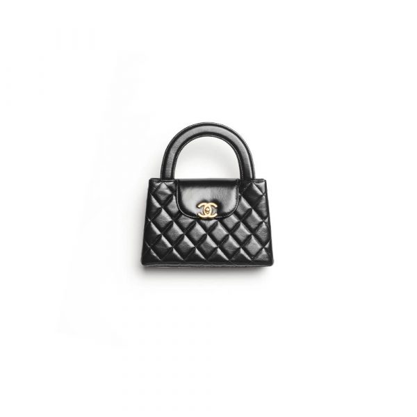 CHANEL KELLY BAG