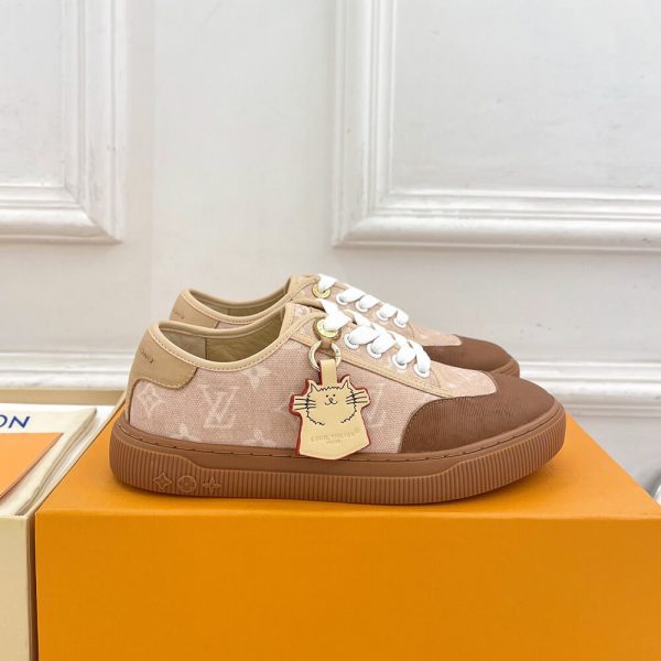 LV Lagoon Sneaker