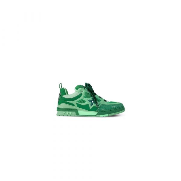 LV Skate Sneaker