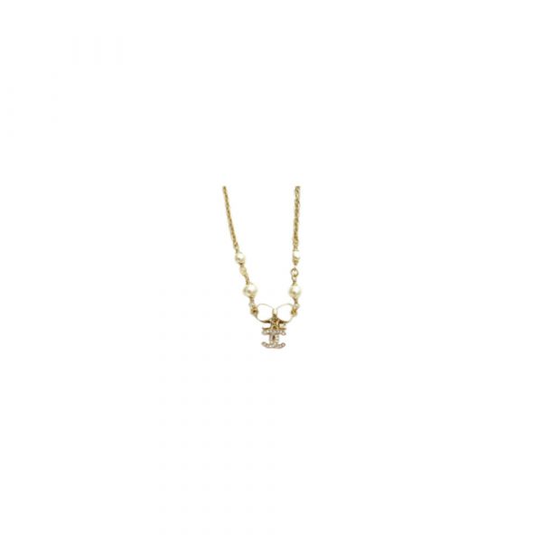 CHANEL NECKLACE