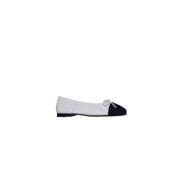 Chanel Ballet Flat