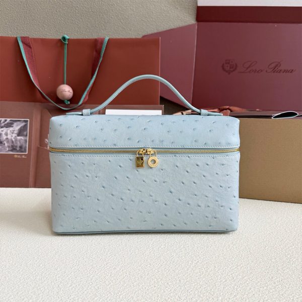 Loro Piana Extra Bag L27(High-end Grade)