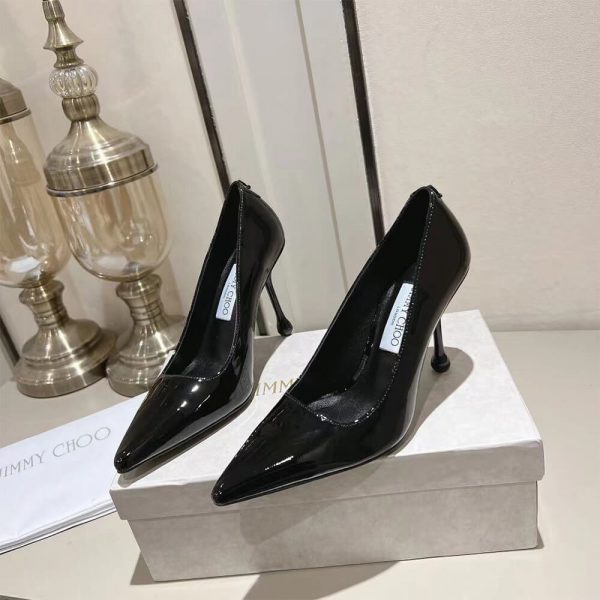 JIMMY CHOO Ixia 95