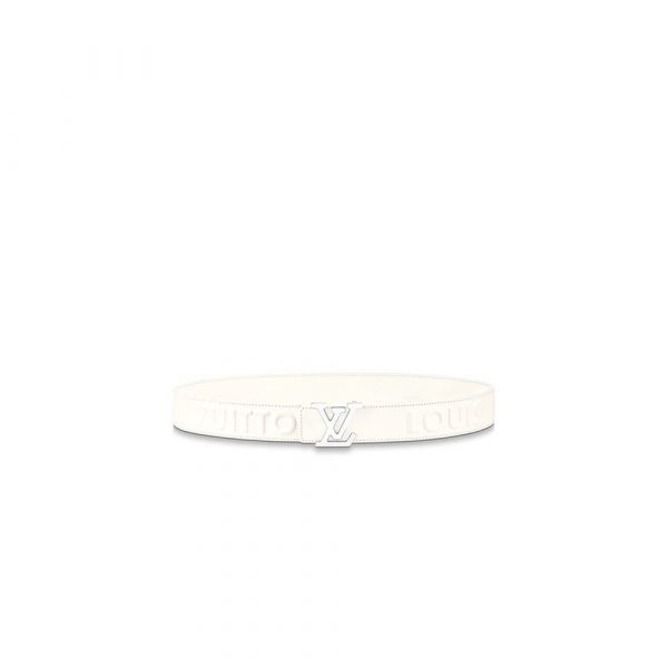 LV AEROGRAM 35MM Reversible Belt
