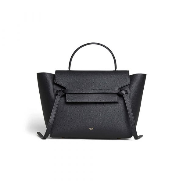 CELINE MINI BELT BAG(HIGH-END GRADE)