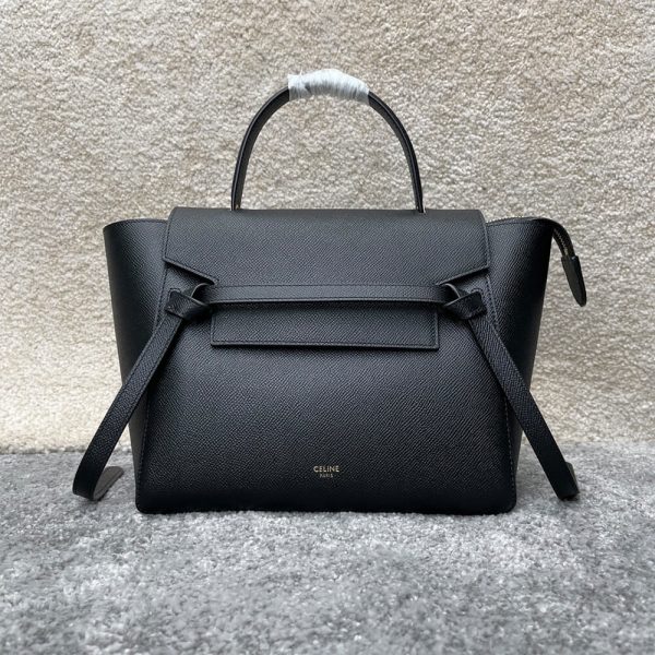 CELINE MINI BELT BAG(HIGH-END GRADE)