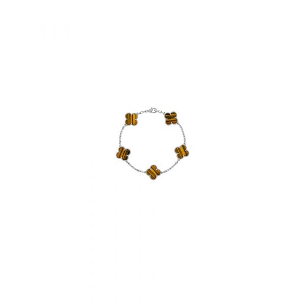 VCA Vintage Alhambra bracelet