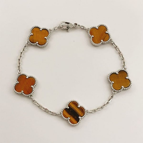 VCA Vintage Alhambra bracelet