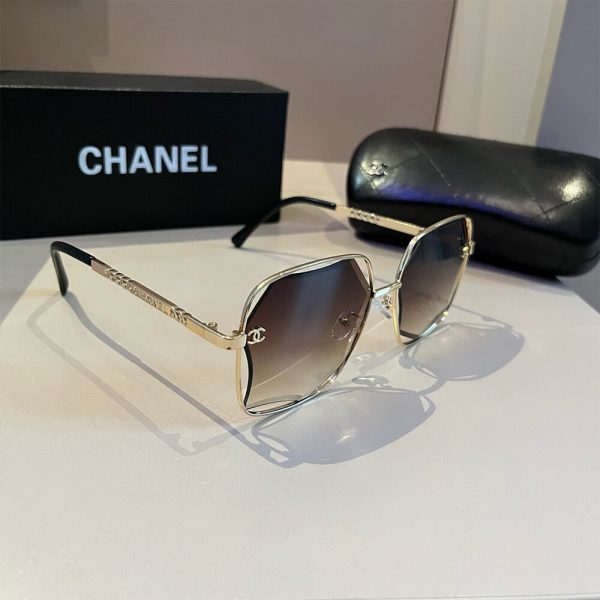CHANEL SUNGLASSES