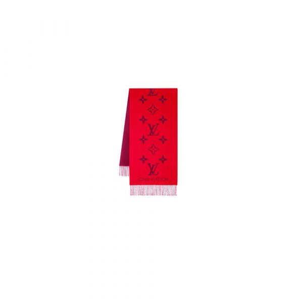 LV Reykjavik Scarf