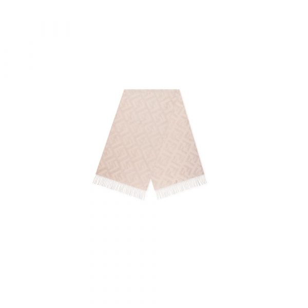 Fendi FF Scarf