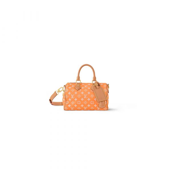 LV Speedy P9 Bandouliere 25