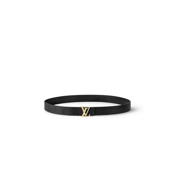 LV Iconic 30mm Reversible Belt