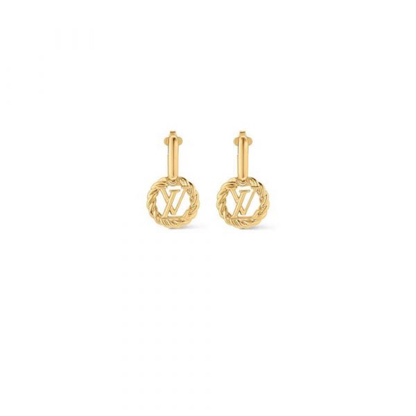 LV EARRINGS