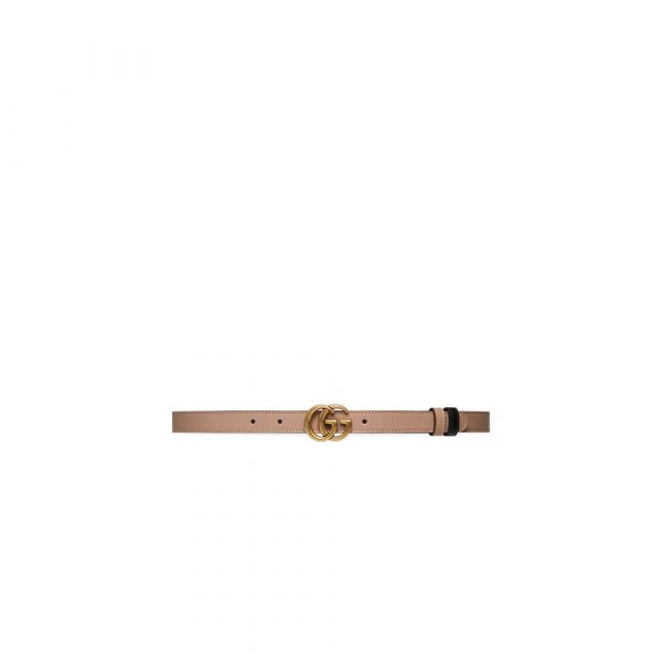 GUCCI Marmont Reversible 20mm Belt