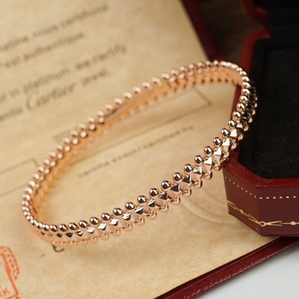 Cartier CLASH DE CARTIER BRACELET(high-end grade)