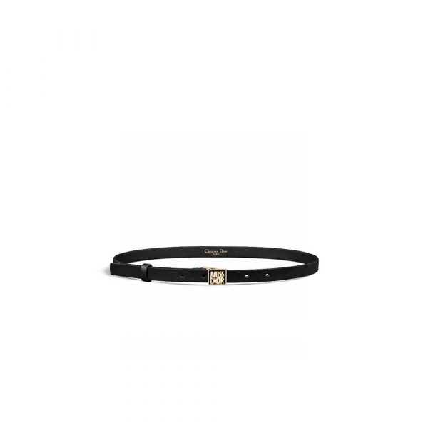DIOR MISS Belt 15mm