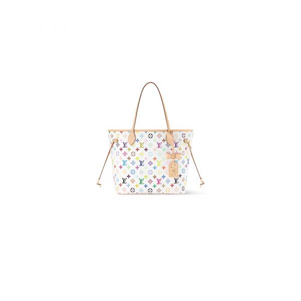 LV x TM Neverfull MM(HIGH-END GRADE)