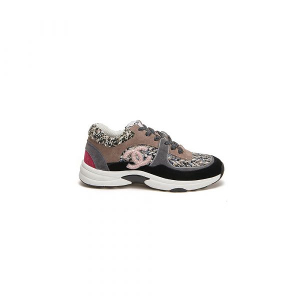 Chanel Sneakers