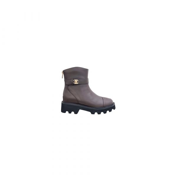 CHANEL Boots