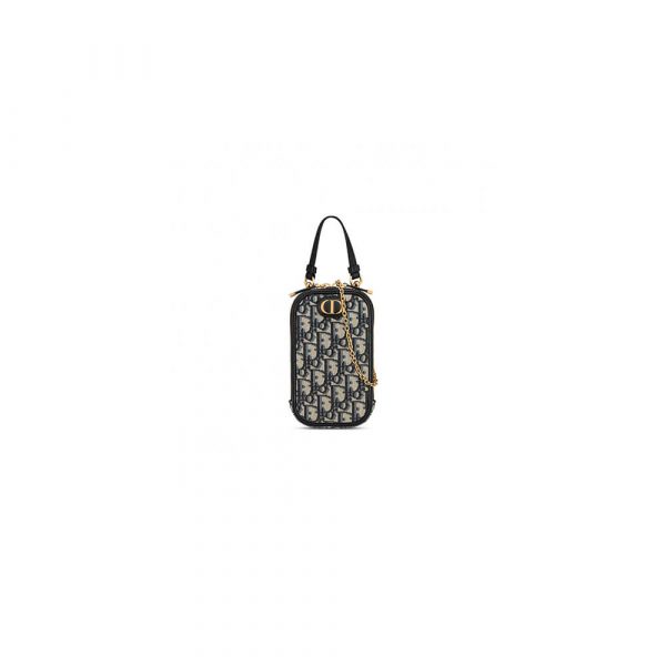 Dior 30 Montaigne Call’in Dior Phone Holder
