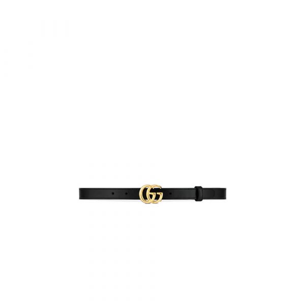 GUCCI 20mm belt