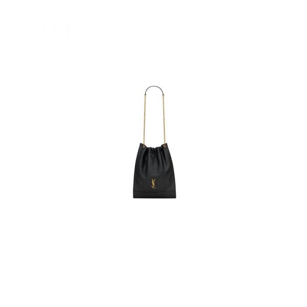 YSL JAMIE 4.3 POCHON IN LAMBSKIN