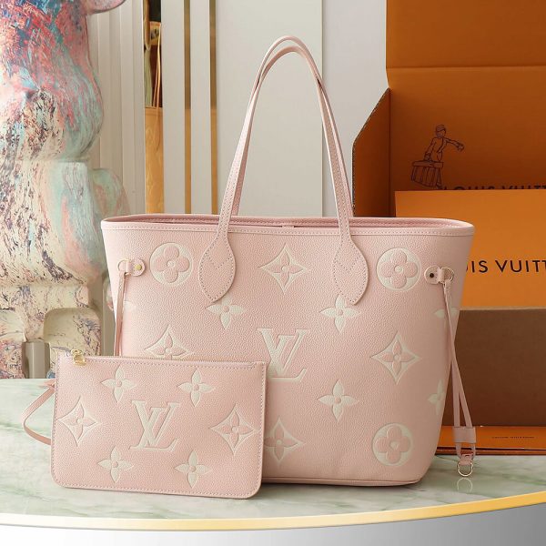 LV Neverfull MM(HIGH-END GRADE)