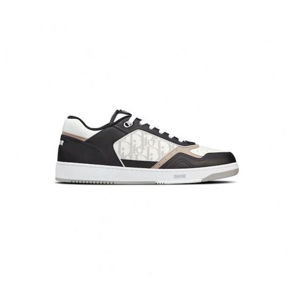 B27 LOW-TOP SNEAKER