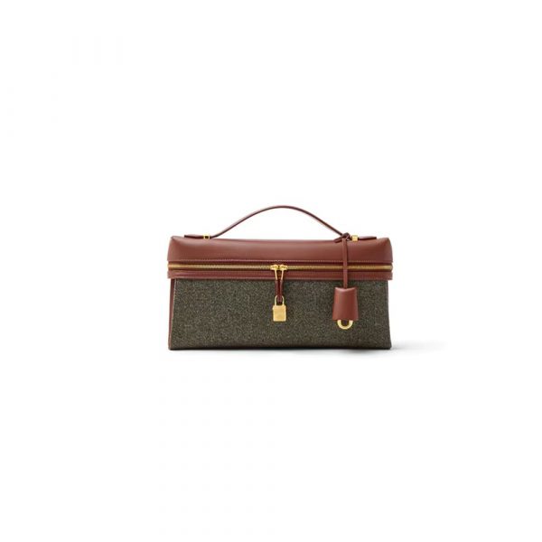 Loro Piana Extra Clutch L29(HIGH-END GRADE)
