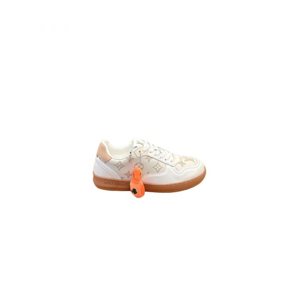 LV Stadium Sneaker