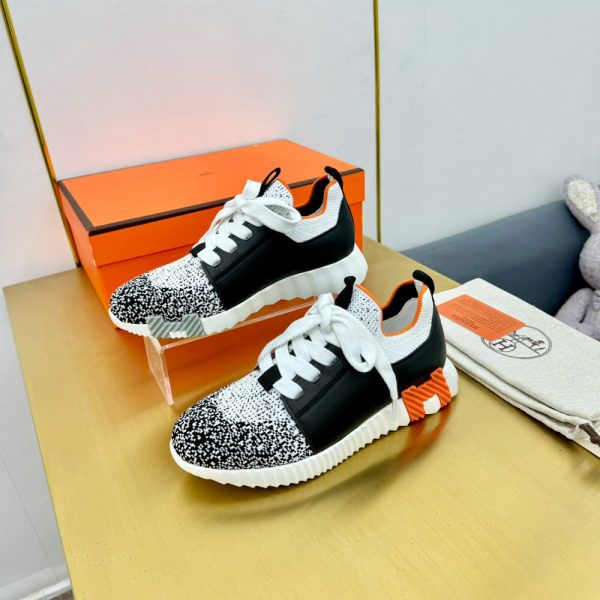 Hermes Depart slip-on sneaker