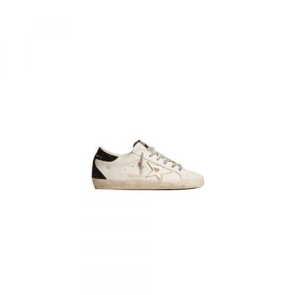Golden Goose Super-Star Sneakers