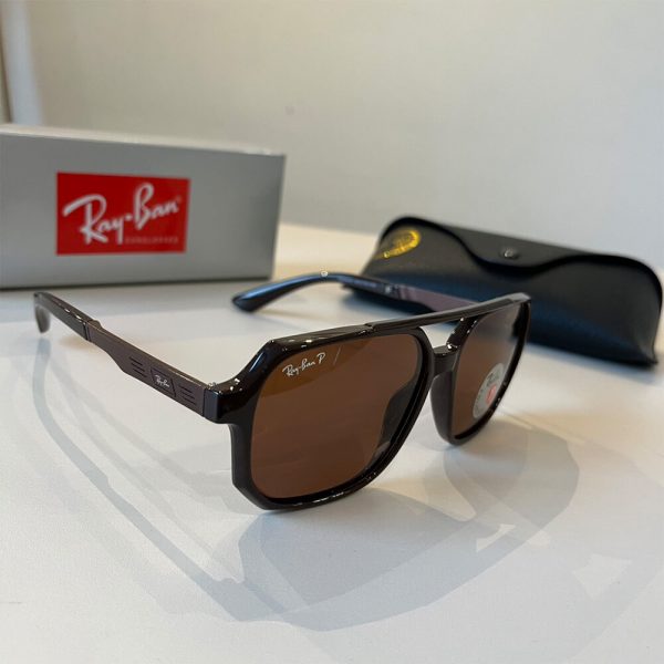 RAY-BAN SUNGLASSES