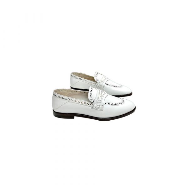 Dior Boy Loafer