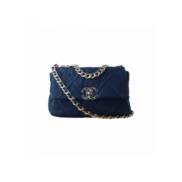 CHANEL 19 Handbag