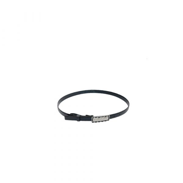 CHANEL 20mm belt