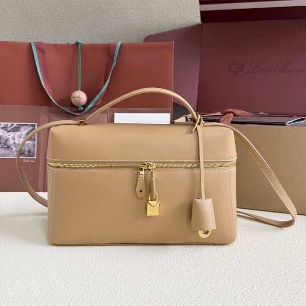 Loro Piana Extra Bag L27(High-end Grade)