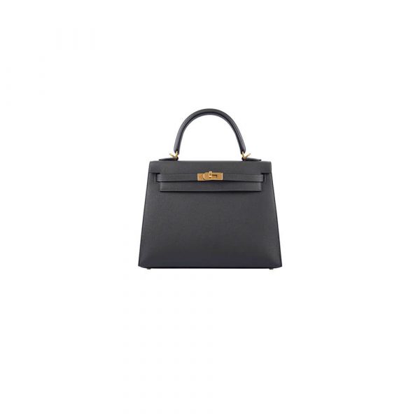 Hermes Kelly 25