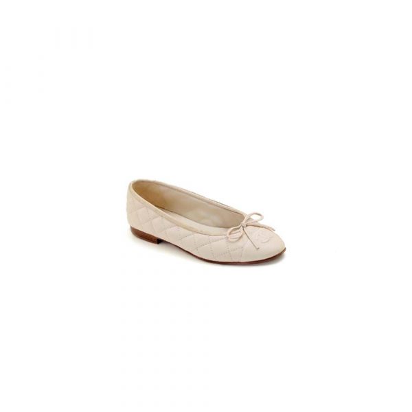 Chanel Ballet Flat